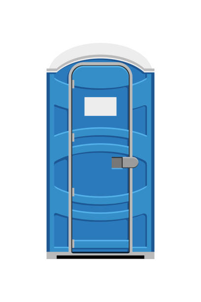 Professional Portable Potty Rental in Haw River, NC