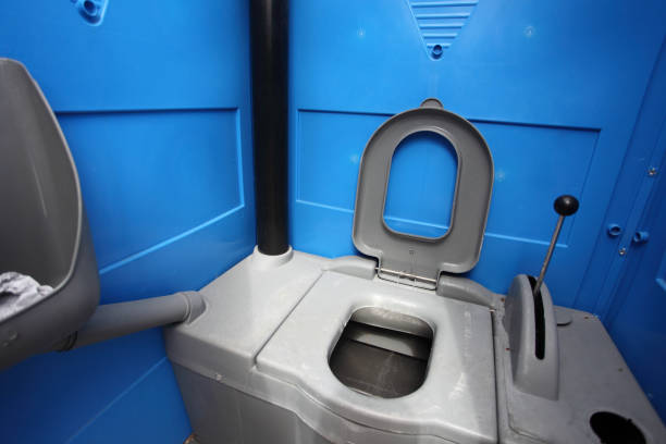 Portable Restrooms for Agricultural Sites in Haw River, NC