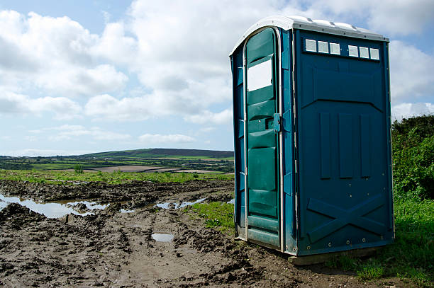 Best Event Portable Toilet Rental  in Haw River, NC