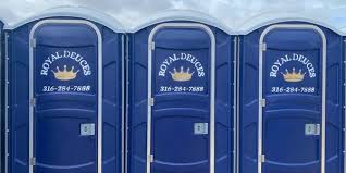 Portable Restroom Removal and Pickup in Haw River, NC